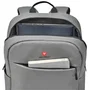 NGS Mochila Monray Sacks Venture Gris 15.6 pulgadas
